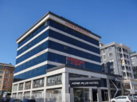 Home Plus Hotel İstanbul Sabiha Gökçen uluslararası Havalimanı yakınındaki oteller
