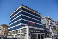 家加酒店 鄰近Sariyer Balikcisi的酒店