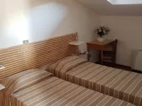 Albergo Natucci Hotels in Province of Pistoia