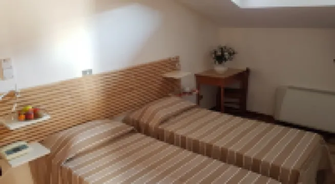 Albergo Natucci