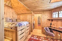 Tahoe Area Townhome < 1 Mi to Heavenly Lifts!