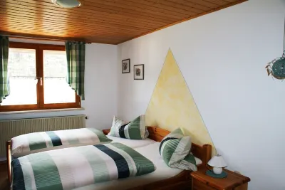Pension Hessenmühle فنادق في Gunzenhausen