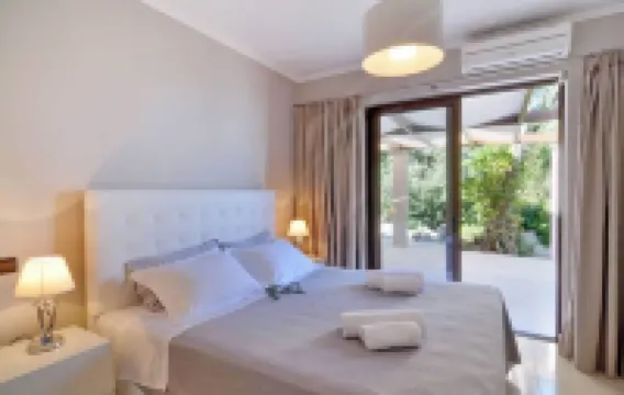 Corfu Dream Holidays Villa