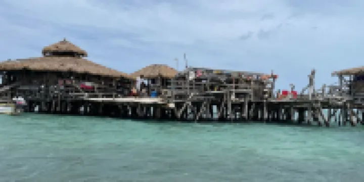 Sians Starfruit Villa