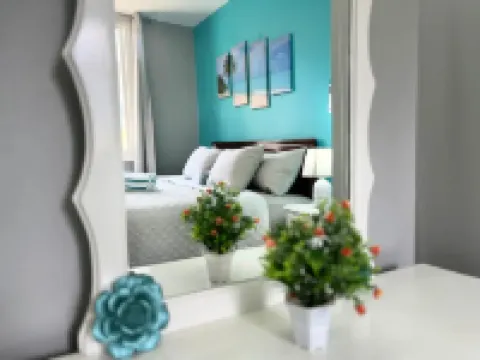 Panorama Ochi - Sand Castles B20