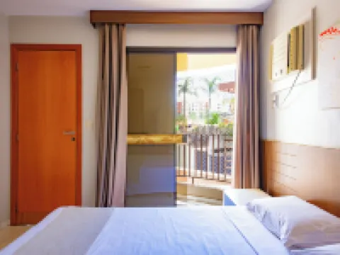 Boulevard Suíte Hotel by Wam Experience Hotels in Caldas Novas