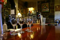 The Globe Inn Hotels in Chagford