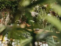 Coq Hotel Hotels in Cogolin