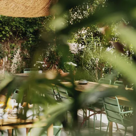 Coq Hotel