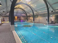 Whitford House Hotel - Gym