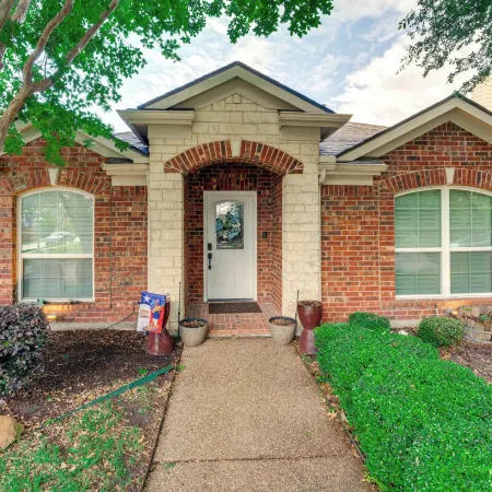 Swim, Game, Relax & More: Family Getaway in Frisco