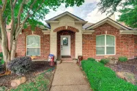 Swim, Game, Relax & More: Family Getaway in Frisco
