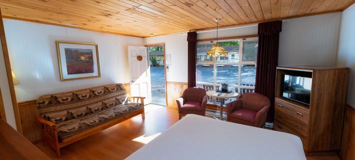The Juliana Resort Hotels in Warren County