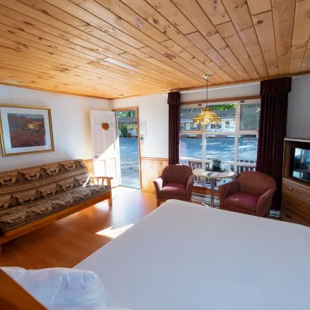 The Juliana Resort