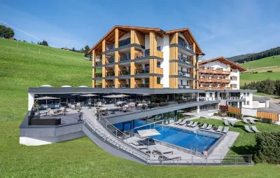 Hotel Edelweiss Hotel in zona Cabinovia Nessel