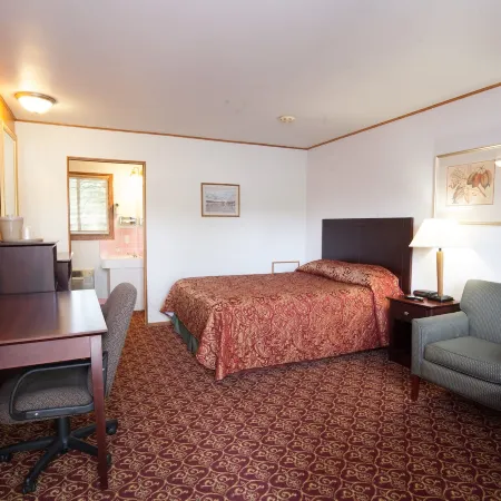 Park Motel