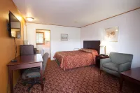 Park Motel Hotels in Marshfield