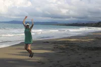 La Diosa Nature Lodge - Beach