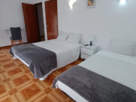 Residencial S. Gião Hotels in Valenca