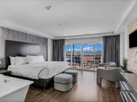 Hôtel Shediac Hotels in Shediac