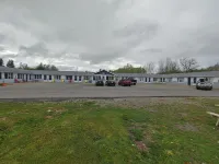 Highland Motel Hotels in Upper North Sydney