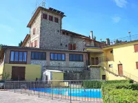 德拉託雷馬裏酒店 薩爾泰阿諾酒店