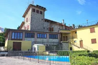 La Torre Ai Mari Hôtels à : Cetona