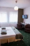 Akzent Berghotel Rosstrappe Hotels in Stecklenberg