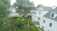 Fairview Inn Hotels in Jackson