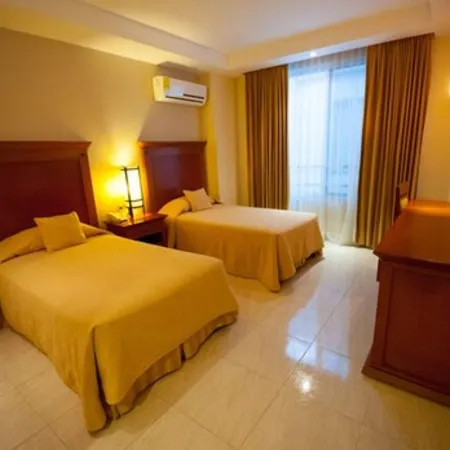 Hotel Magno Tepatitlán