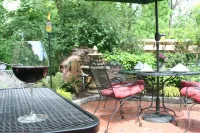 General Warren Hotels in Devault