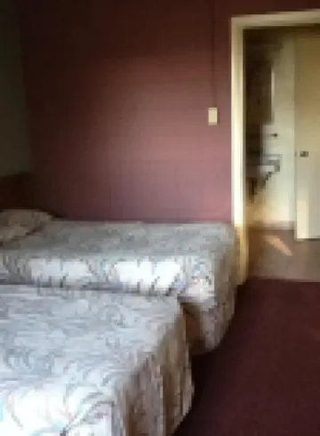 스노이 리버 인