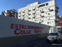 Colle Tourist Hotel Luxo Hotels near ProPesca Esportes e Lazer
