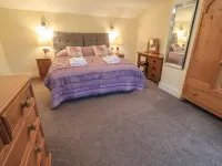 Orcaber Farm Barn Hotels near Ingleborough