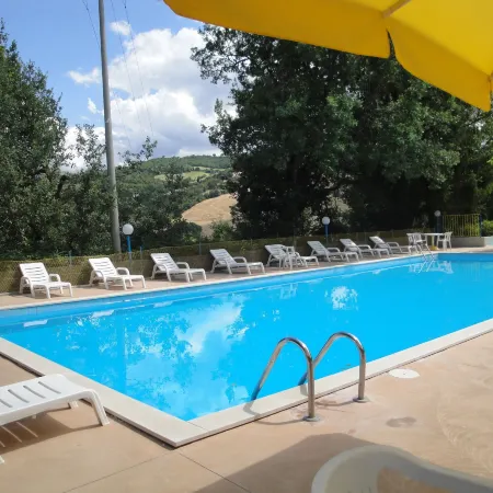 Hotel la Meridiana