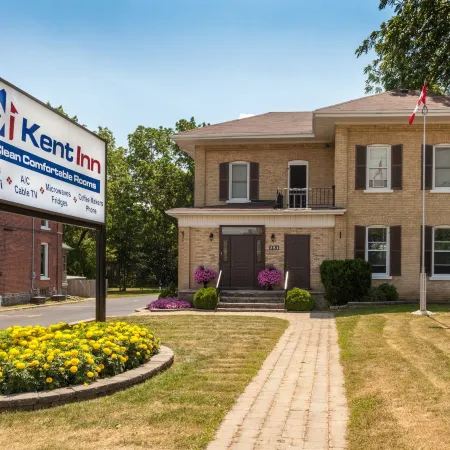 Kent Inn
