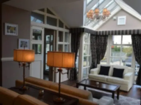 伍德菲爾德之家酒店 利莫瑞克酒店