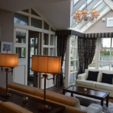 Woodfield House Hotel