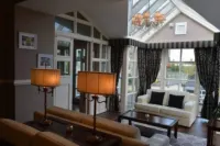 Woodfield House Hotel Hotels in Adare