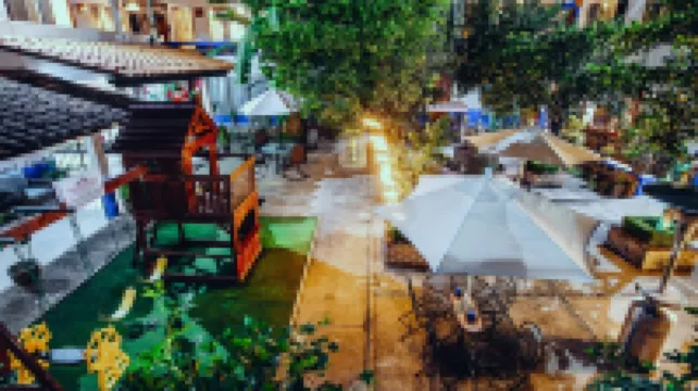 Hostal Plaza Central Hotels in 