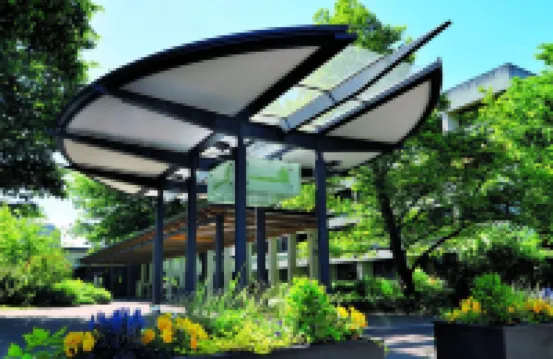 Eilenriedestift Hotel