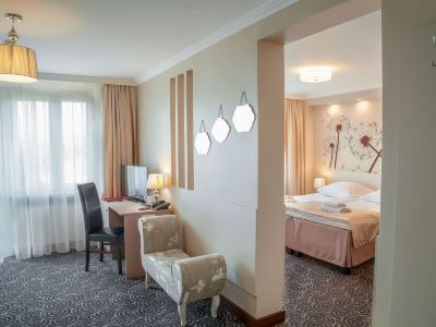 Hotel Cristal Park