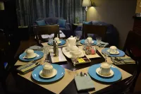 Kangaroo Wasi Airport Bed & Breakfast Hotels in Callao
