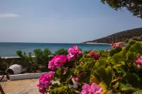 Pension Ageliki Sifnos - Ocean View