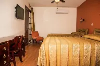 Hotel Roma Hotels in Durango
