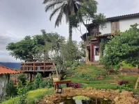 Residência Balestra