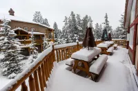 HI Banff Alpine Centre - Hostel