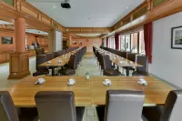 貝麗維酒店 - 早餐
