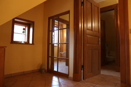 Gästehaus am Wasserturm