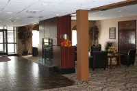 Gladstone Inn and Suites Hotels in Stutsman County